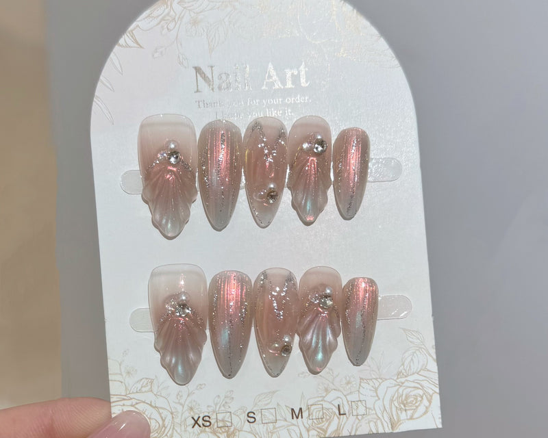 Aurora Glaze Set