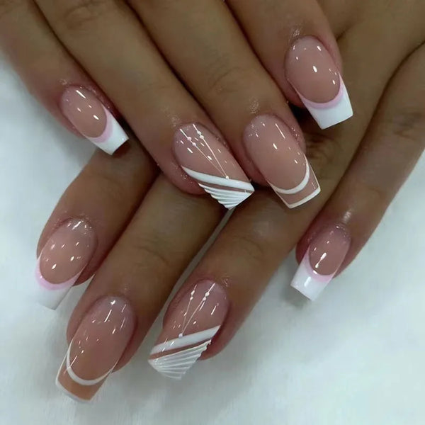 Nude French Set