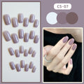 No. 07 Purple Fog