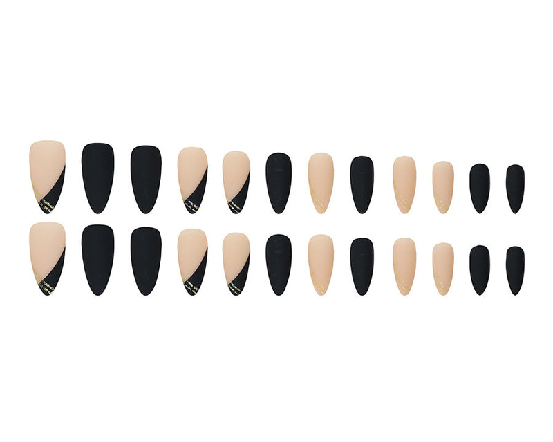 nail patches