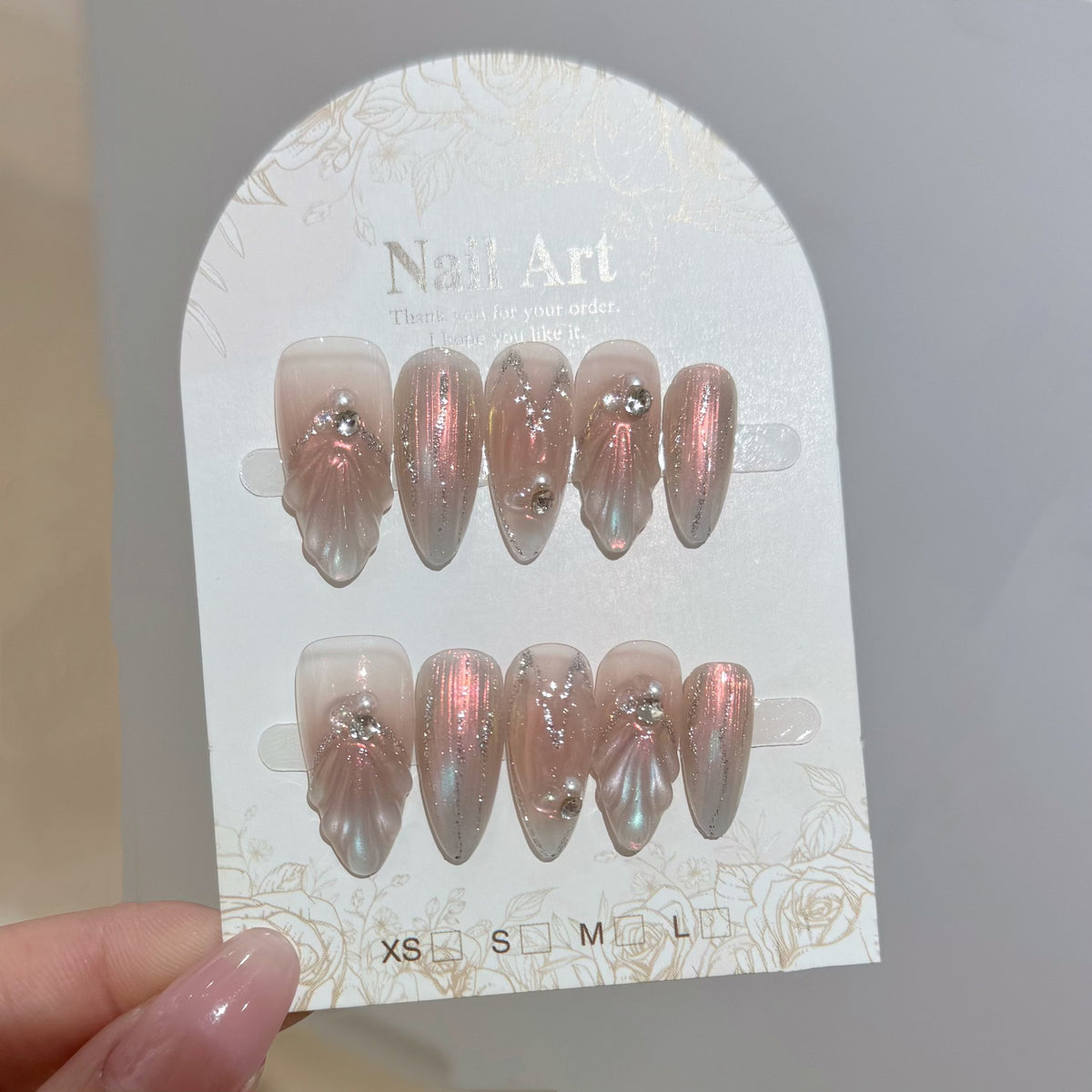 Aurora Glaze Set