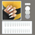 No. 18 White