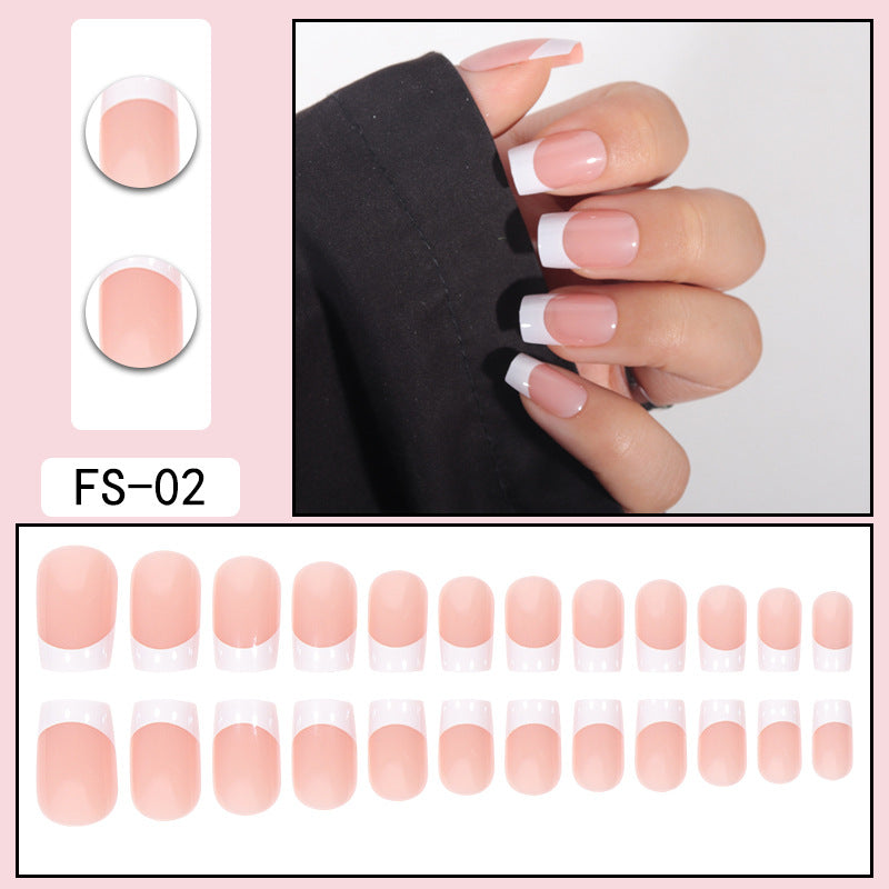 French Studio Set