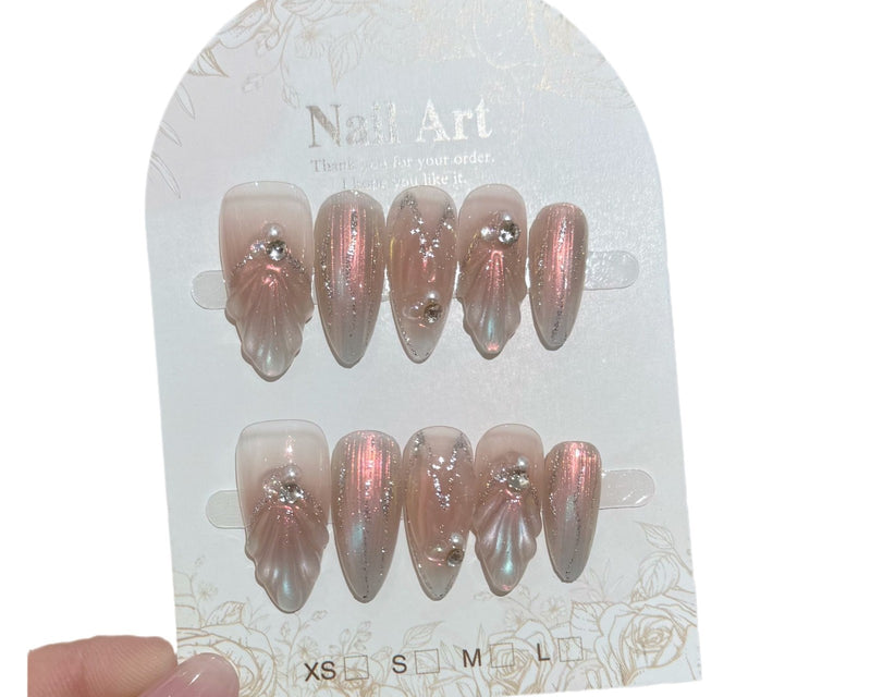 Aurora Glaze Set