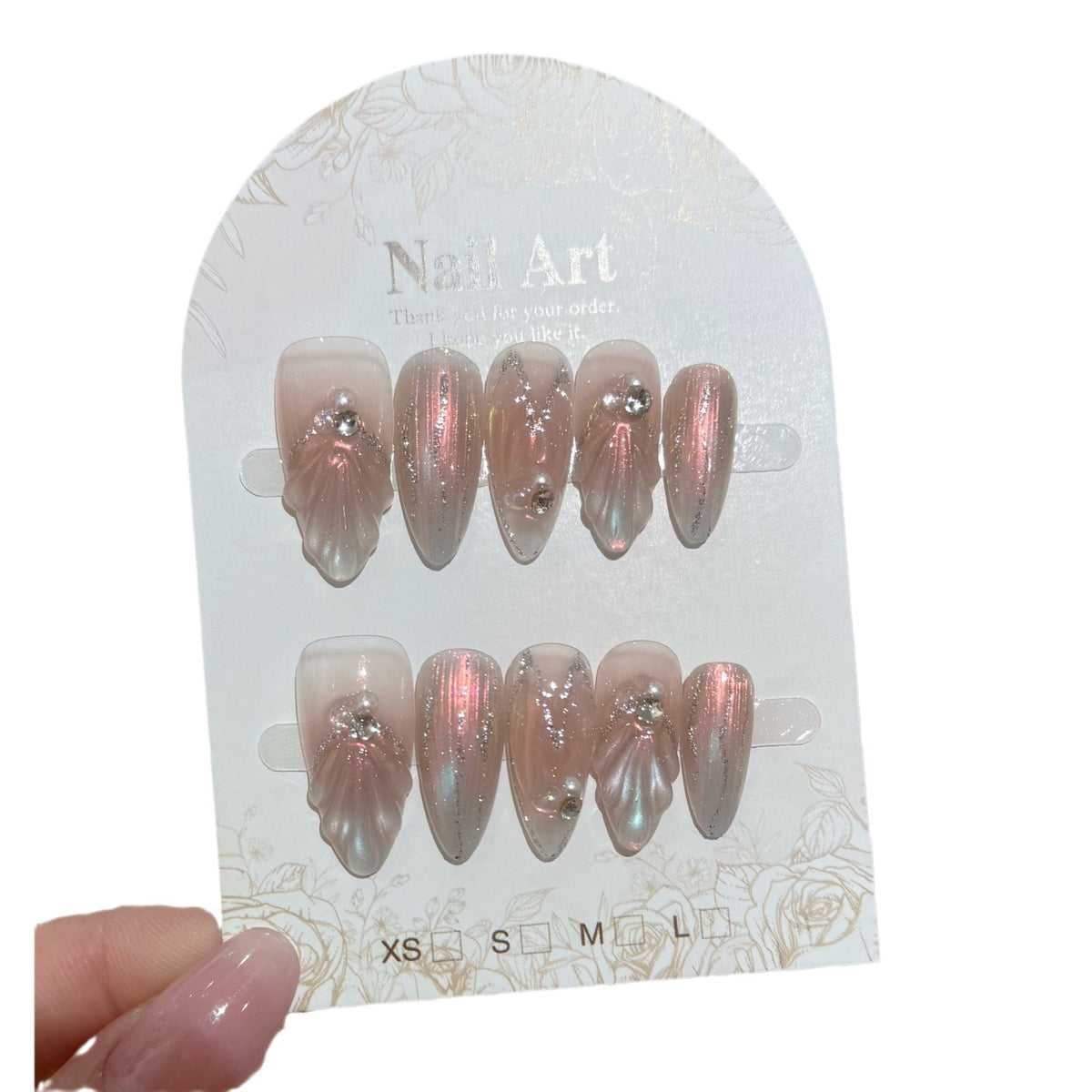 Aurora Glaze Set