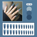 No. 19 Blue Gray