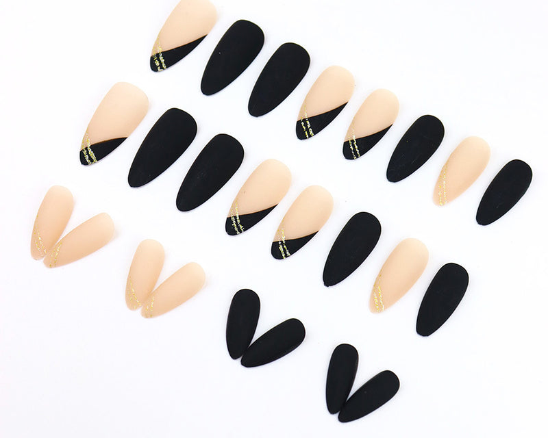 nail patches