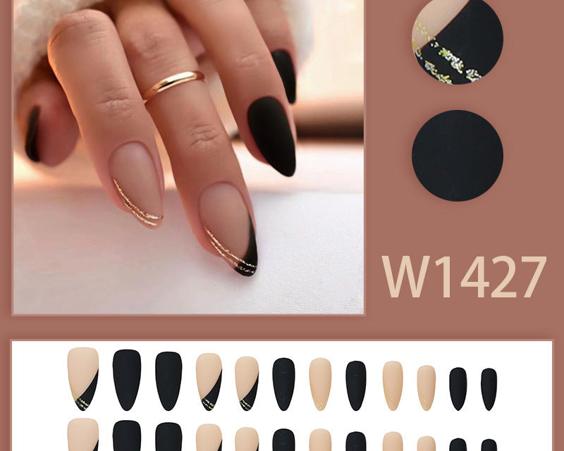 nail patches