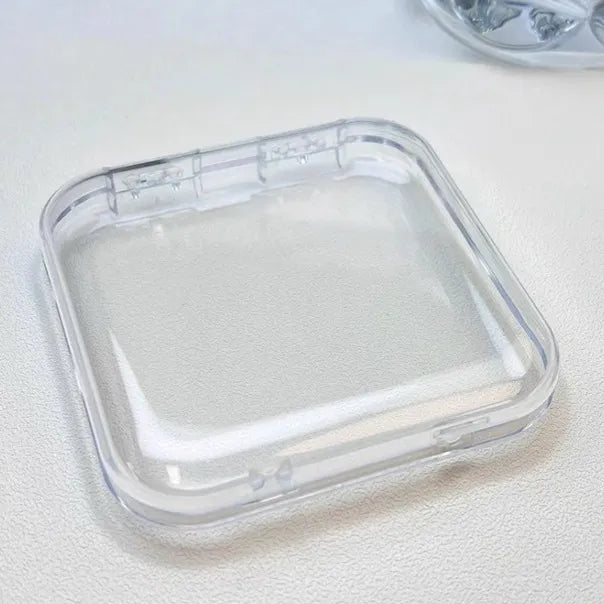 Nail Wardrobe Storage Box