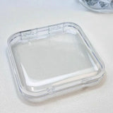 Nail Wardrobe Storage Box