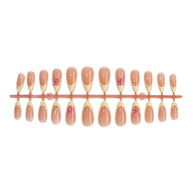 Pearl Bloom Set