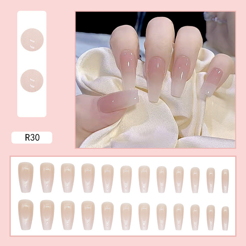 Ballet Blush Set
