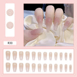 Ballet Blush Set