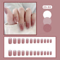 No. 02 Plum Powder