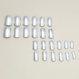 Silver Hour Set
