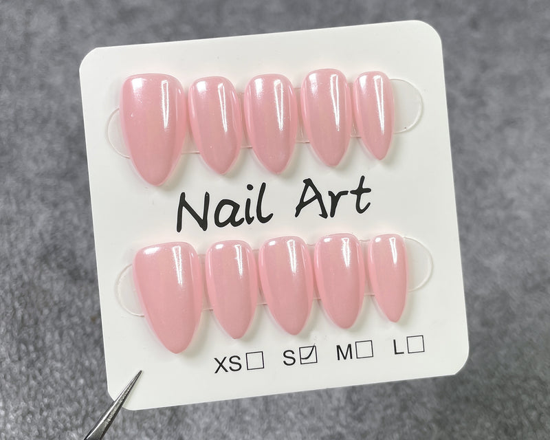 False Nails