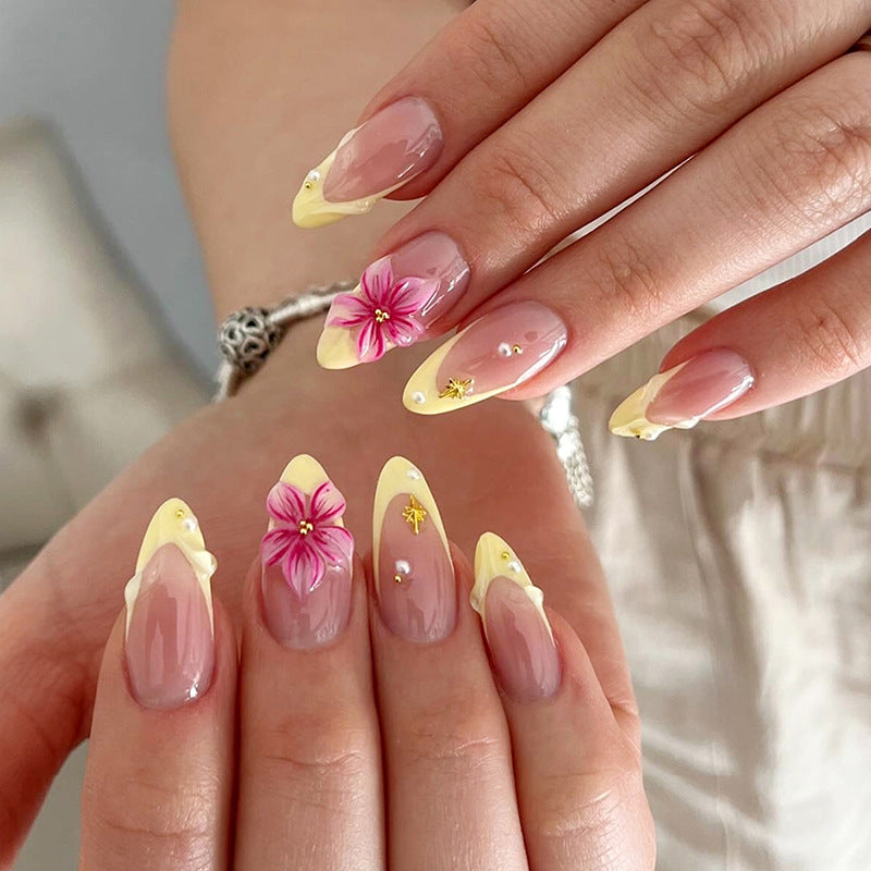 Pearl Bloom Set