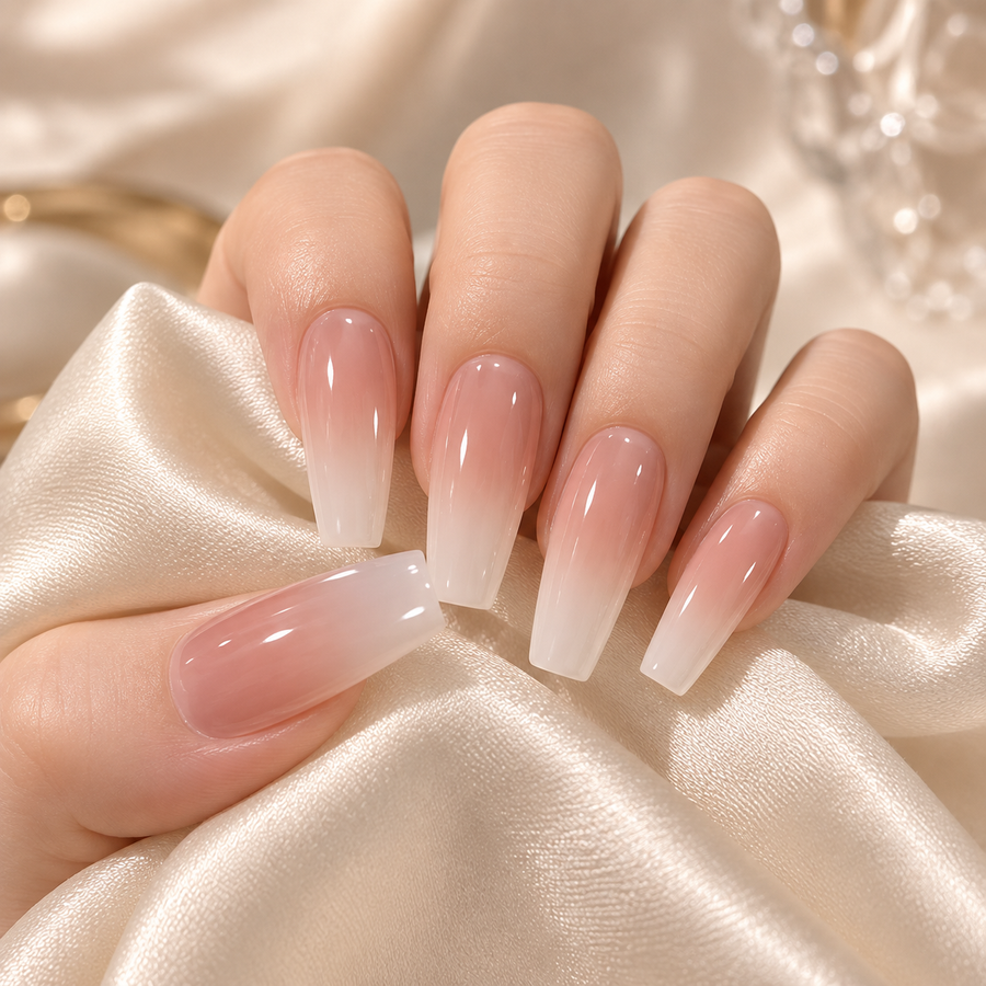 Ballet Blush Set