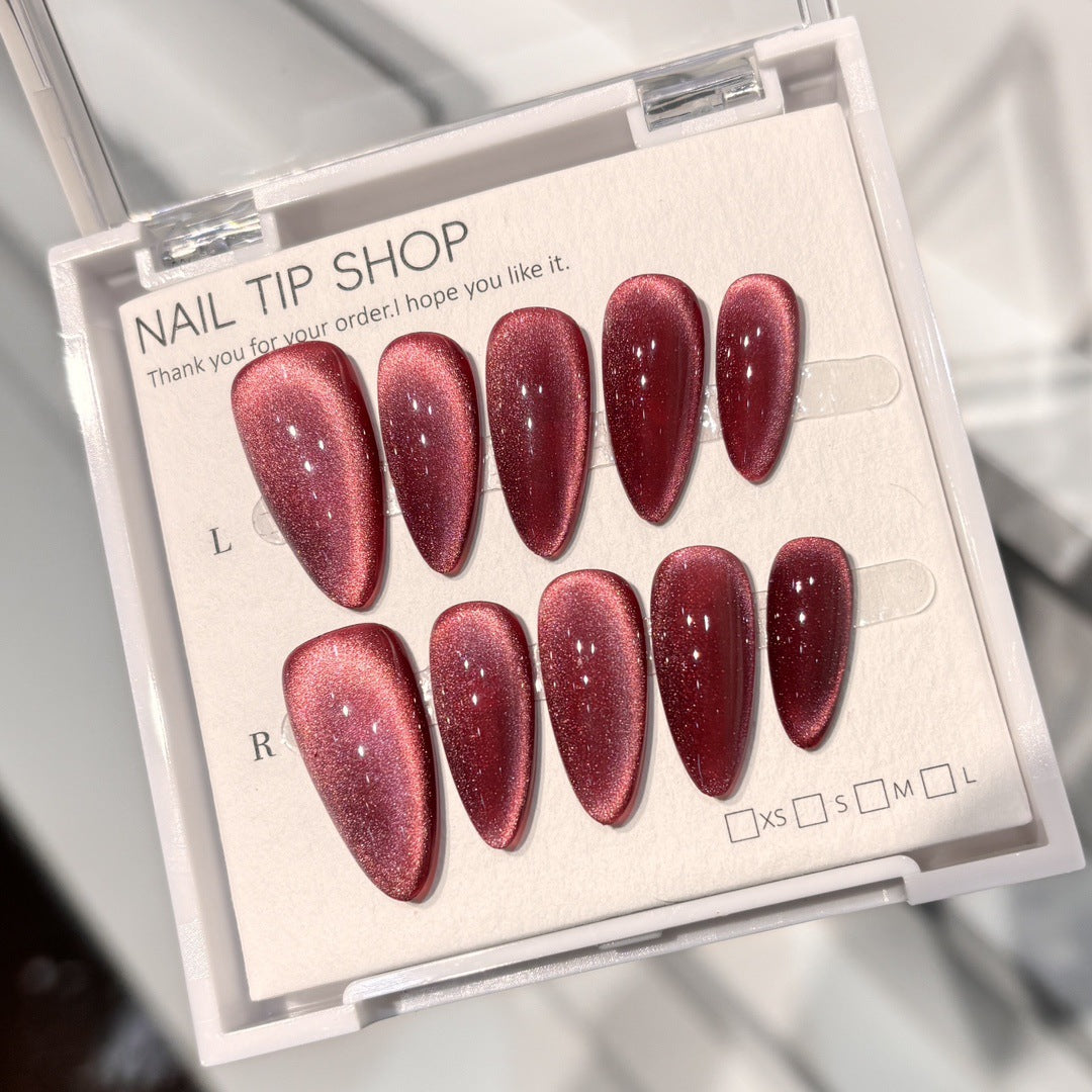 Rose Glass Set