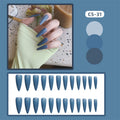 No. 31 Blue Tip