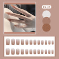 No. 37 Milk Tea In The
