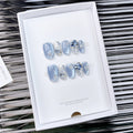 Short Oval