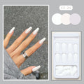 No. 26 Ballet Bright White