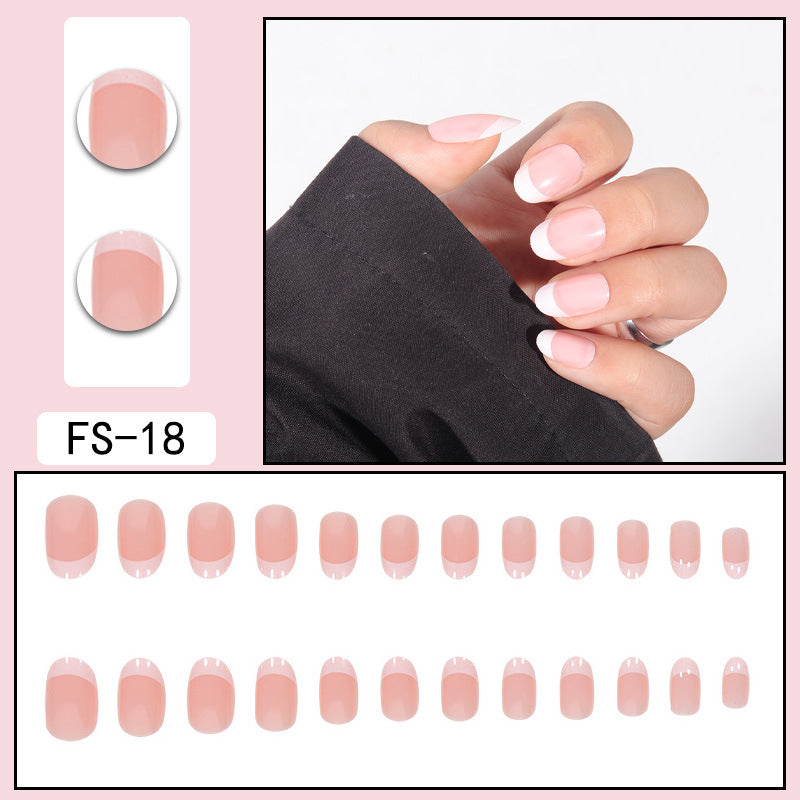 French Studio Set