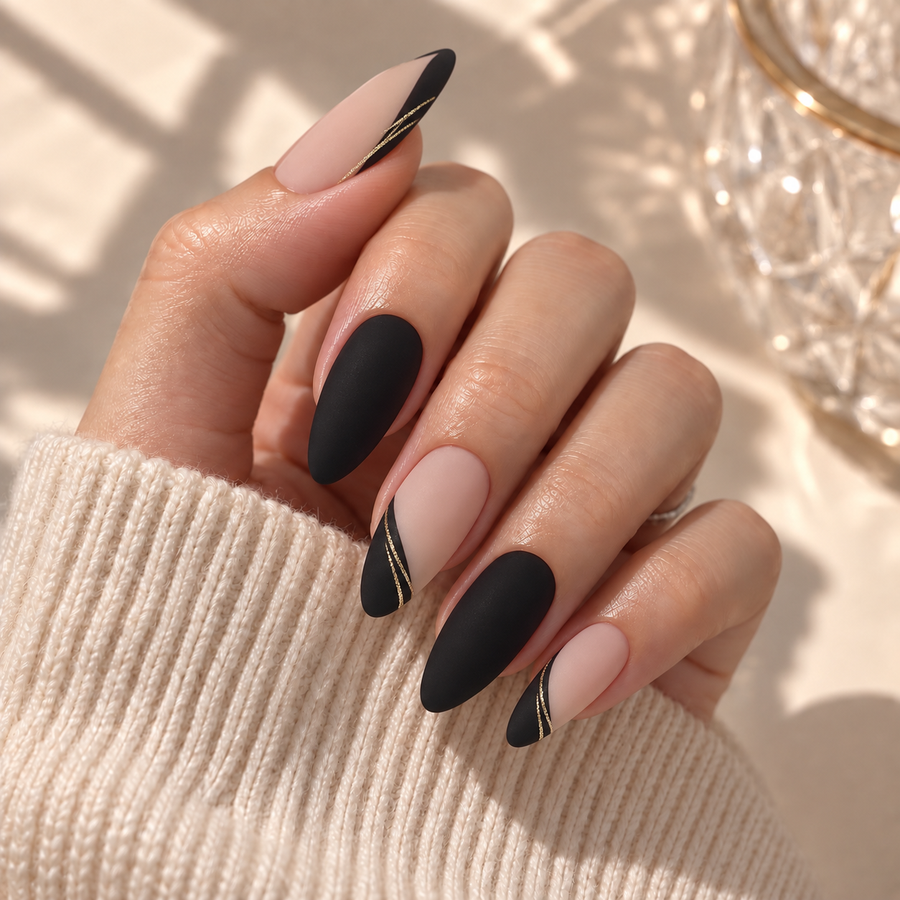 nail patches