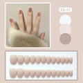 No. 17 Mini Linen
