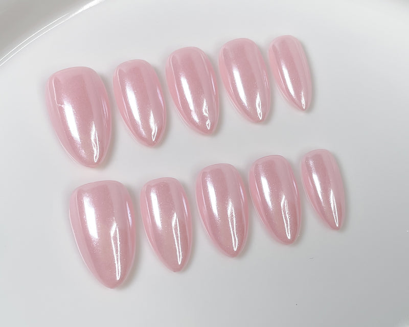 False Nails
