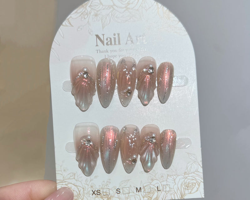 Aurora Glaze Set