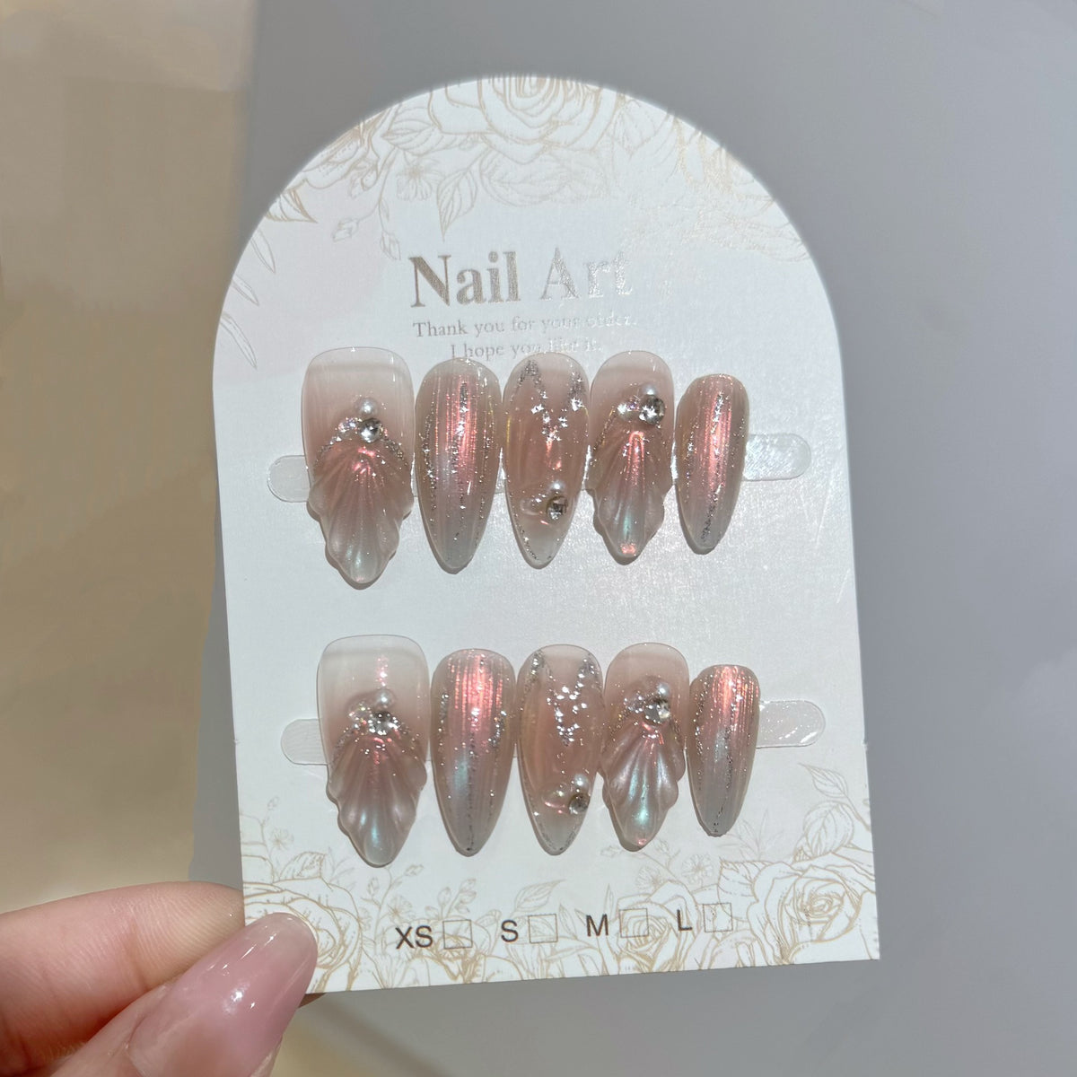 Aurora Glaze Set