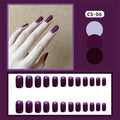 No. 06 Portuguese Purple