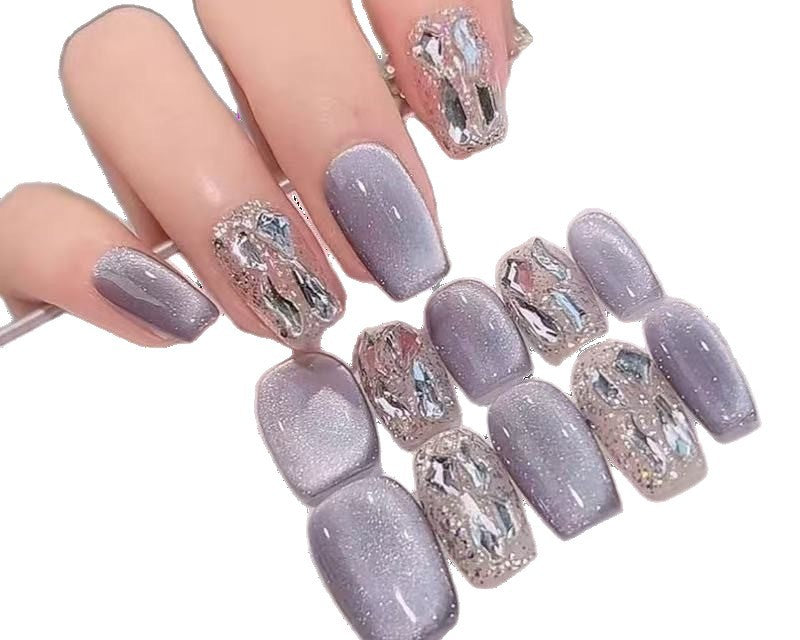 Lilac Star Set