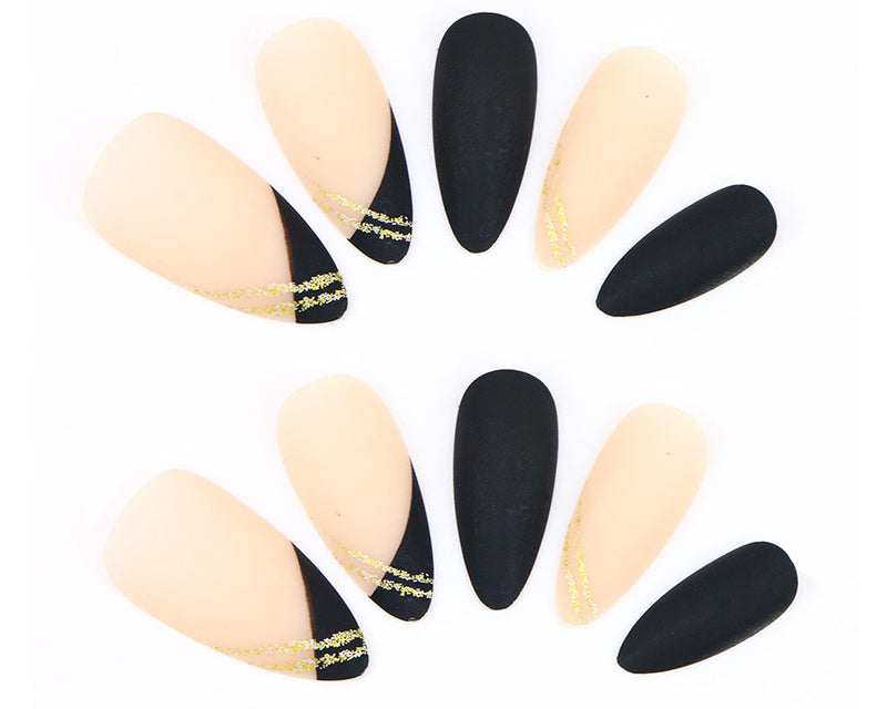 nail patches
