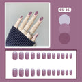 No. 05 Purple
