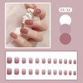 No. 32 Jade Powder Mini