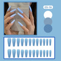 No. 16 Sky Blue