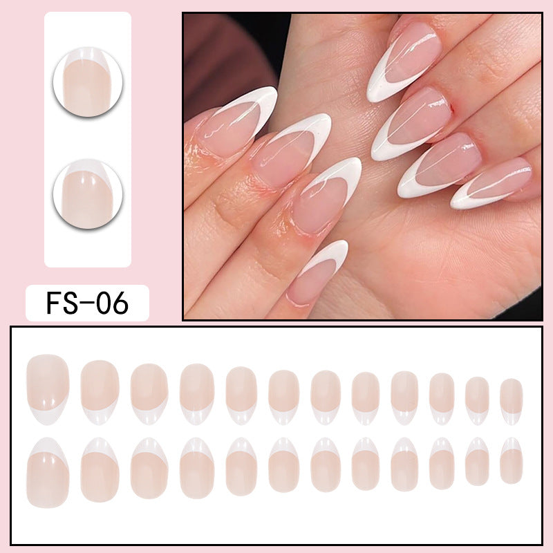 French Studio Set