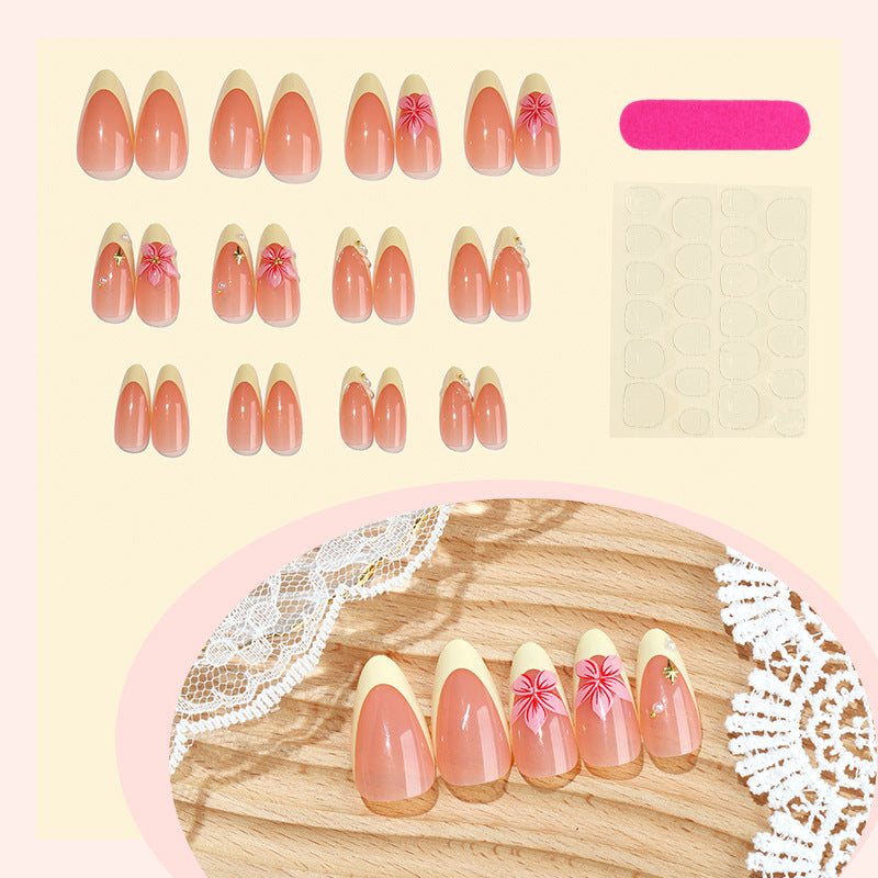 Pearl Bloom Set
