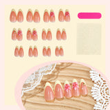 Pearl Bloom Set
