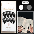No. 12 Black