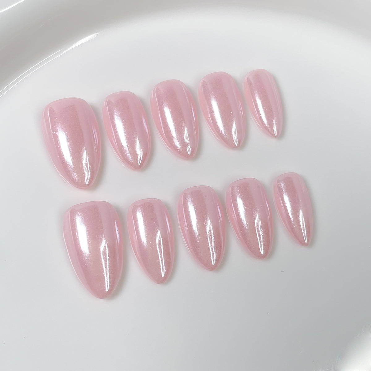 False Nails