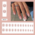 W397 gentle girl glue