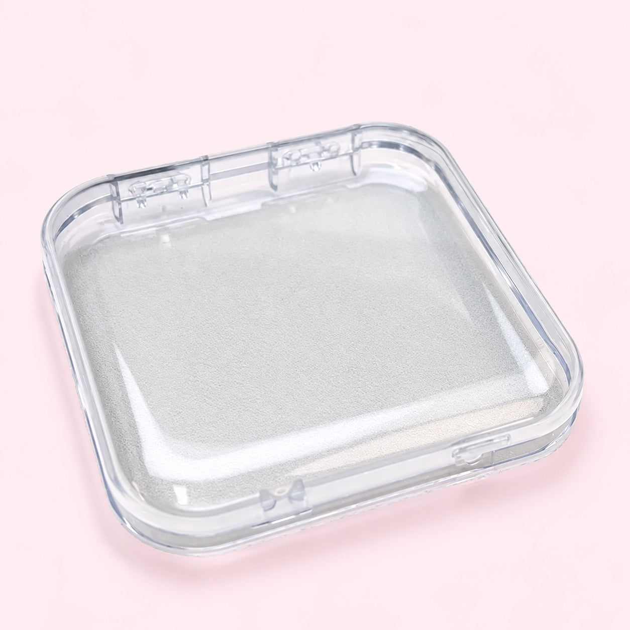 Nail Wardrobe Storage Box — product photograph