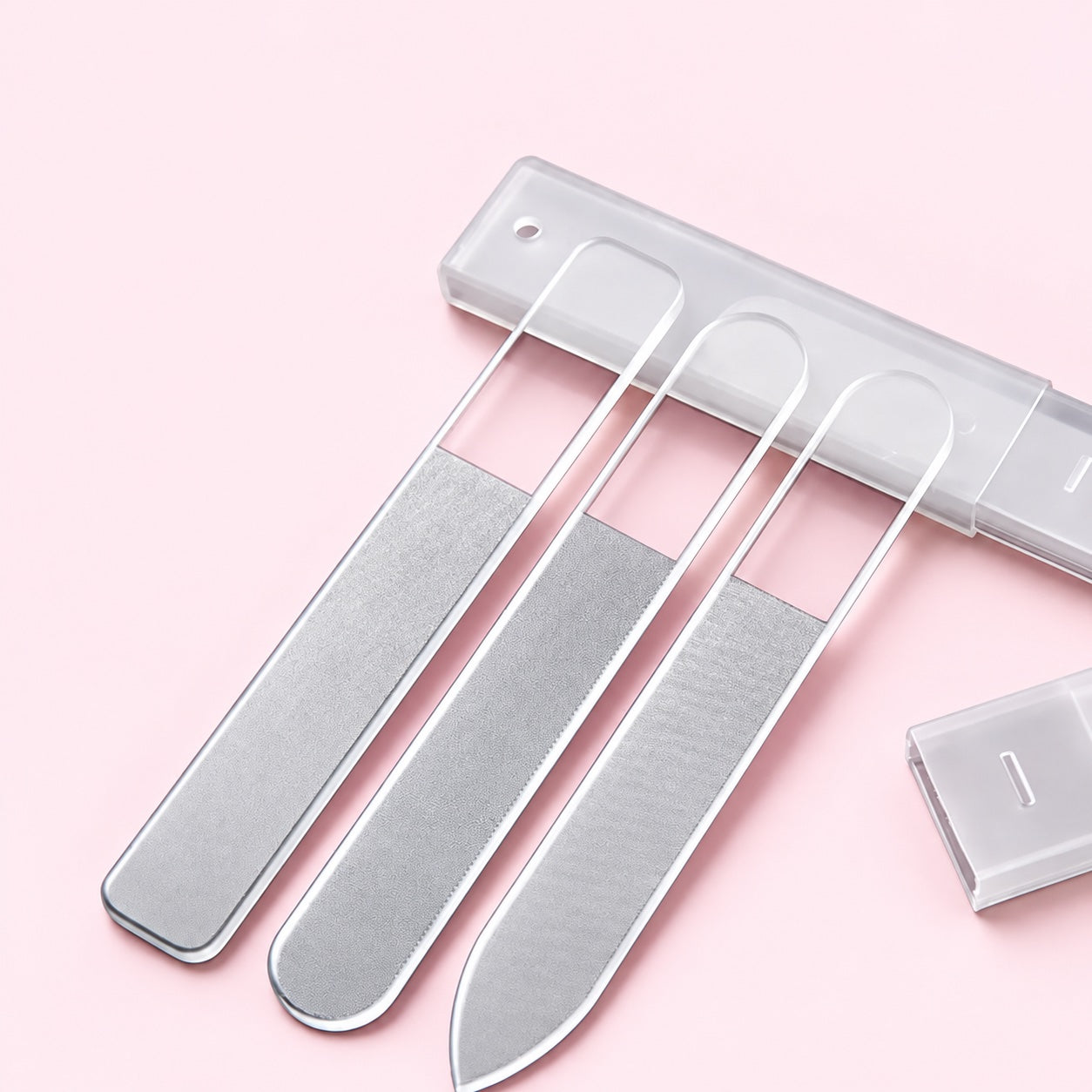 Nano-Glass Nail File — product photograph